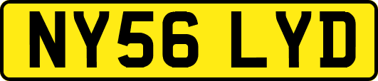 NY56LYD