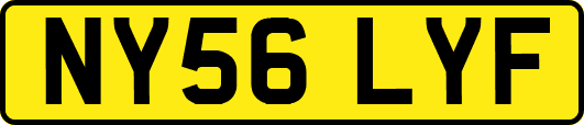 NY56LYF