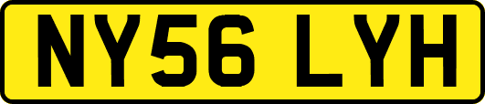 NY56LYH