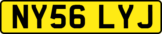 NY56LYJ