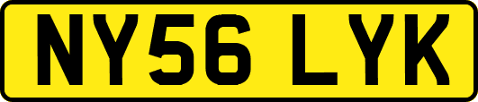 NY56LYK