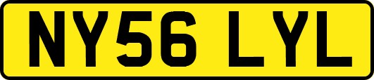 NY56LYL