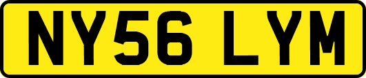 NY56LYM