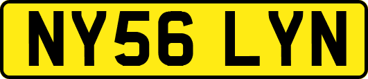NY56LYN