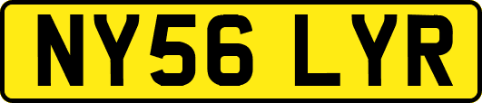 NY56LYR