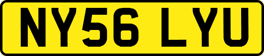 NY56LYU