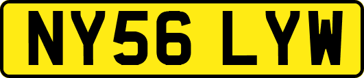 NY56LYW