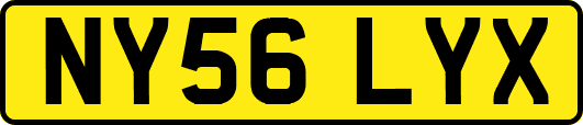 NY56LYX