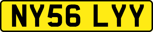 NY56LYY