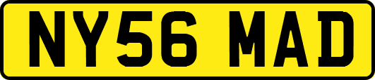 NY56MAD