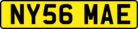 NY56MAE