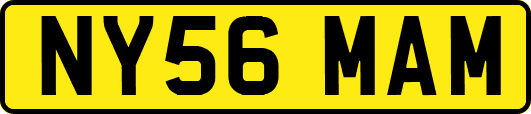 NY56MAM