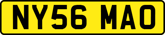 NY56MAO