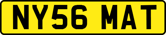 NY56MAT
