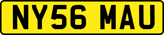 NY56MAU