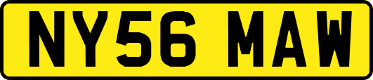 NY56MAW