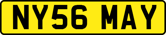 NY56MAY
