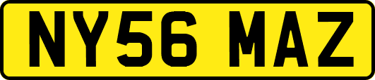 NY56MAZ