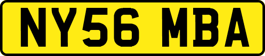 NY56MBA