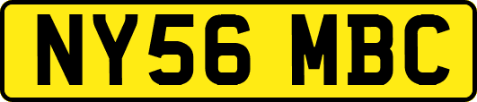NY56MBC
