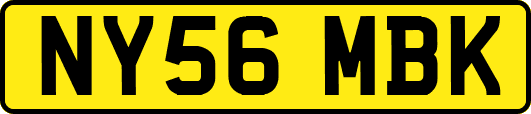 NY56MBK