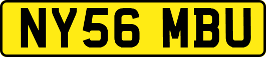 NY56MBU