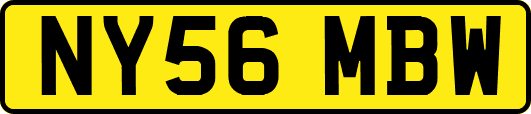 NY56MBW