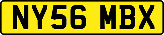 NY56MBX