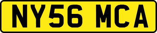 NY56MCA