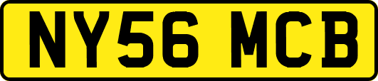 NY56MCB