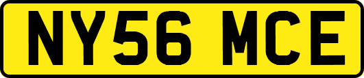 NY56MCE