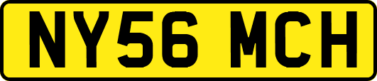 NY56MCH