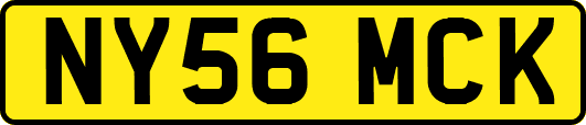 NY56MCK