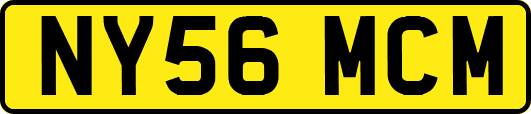 NY56MCM