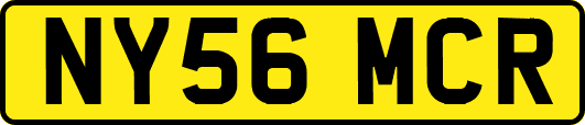 NY56MCR