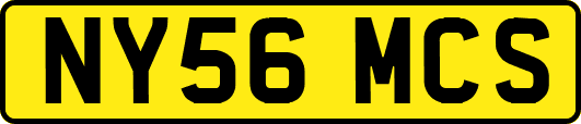 NY56MCS