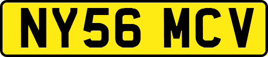 NY56MCV