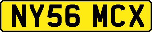 NY56MCX