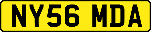NY56MDA