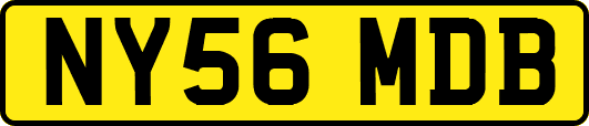 NY56MDB