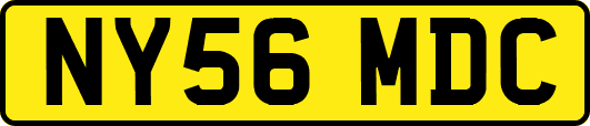 NY56MDC