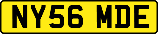 NY56MDE