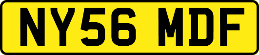 NY56MDF