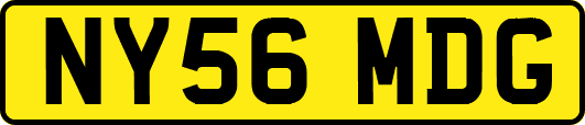 NY56MDG