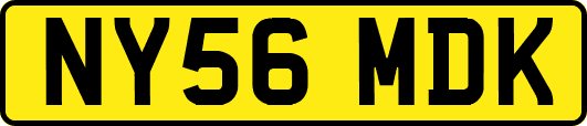 NY56MDK