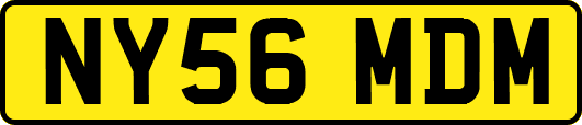 NY56MDM