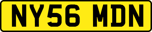 NY56MDN