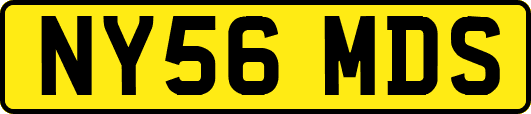 NY56MDS