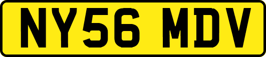 NY56MDV