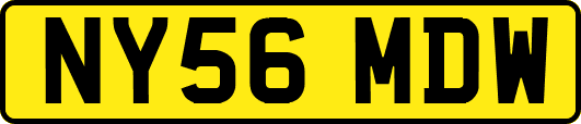 NY56MDW